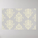 Buscar diseño barroco posters Borde