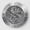 Buscar taurus relojes de pared Celestial