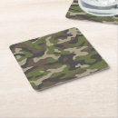 Buscar camuflaje posavasos Caza