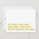Buscar de motivación invitaciones Mentalidad positiva