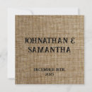Buscar rústico boda tarjetas Para todos