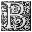 Buscar letra b azulejos Alfabeto