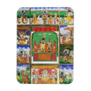 Buscar avatar imanes Escuela