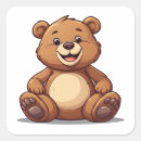 Buscar peluche pegatinas Lindo