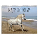 Buscar majestuoso calendarios Caballo