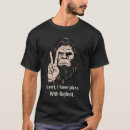 Buscar bigfoot camisetas Divertido
