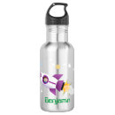 Buscar cohetes la agua botellas General y unisex