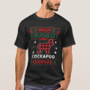 Buscar navidad cockapoo Perro