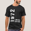 Buscar 53 años camisetas Cumpleaños