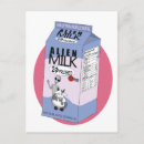 Buscar milk postales Leche