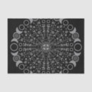 Buscar triple papel de seda Bruja