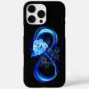 Buscar fuego azul iphone fundas Negro