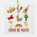 Buscar tacos adornos Fiesta
