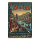 Buscar vintage irlanda posters Para todos