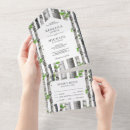 Buscar birch invitaciones Invierno