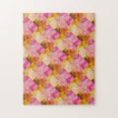 Buscar bohemio puzzles Acuarela