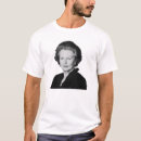Buscar thatcher camisetas Famoso