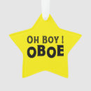 Buscar oboe adornos Música