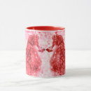 Buscar caniches tazas Amor