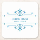 Buscar fancy posavasos Elegante