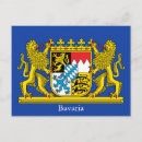 Buscar escudo postales Alemania