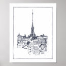 Buscar ocio posters Blanco y negro
