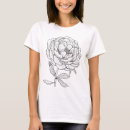 Buscar peony camisetas Diseño