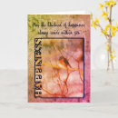 Buscar pájaros azules tarjetas Para ella