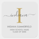 Buscar de graduación pegatinas Fiesta de grado