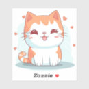 Buscar del chibi pegatinas Para ella