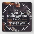 Buscar el bodybuilding relojes de pared Gimnasio