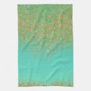 Buscar sirena paños de cocina Océano