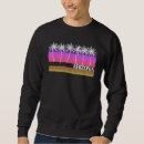 Buscar 70s hombre sudaderas Puesta de sol