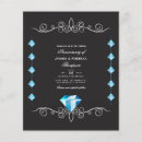 Buscar aniversario del diamante invitaciones General y unisex