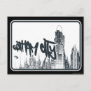 Buscar gotham Amarillo y negro