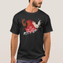 Buscar gallo de pelea camisetas Amante de los pollos