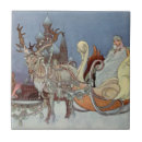 Buscar trineo azulejos Reno