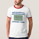 Buscar ingeniería industrial camisetas El dirigir