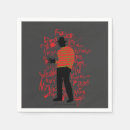 Buscar terror servilletas Halloween