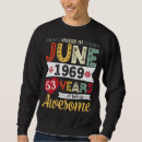 Buscar 1969 sudaderas Feliz