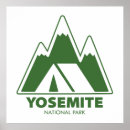 Buscar yosemite posters Senderismo