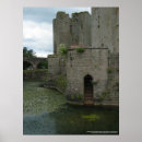 Buscar fosa del castillo posters Medieval