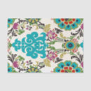 Buscar damask papel de seda Decorativo