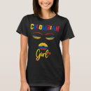 Buscar novia colombiana camisetas Navidades