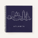 Buscar atlanta cuadernos Estados unidos