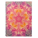 Buscar mandalas cuadernos Flor