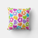 Buscar flores lindas cojines Para ella
