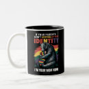 Buscar padre gay tazas Lgbt