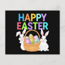 Buscar conejito de pascua flyers Conejo