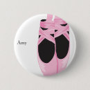 Buscar zapatos de ballet chapas Cumpleaños